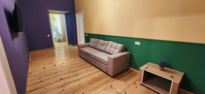Friends - Your Cosy Apartment in the Center